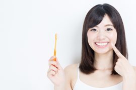 歯周病防止におすすめな歯茎を血行促進する方法や注意点とは