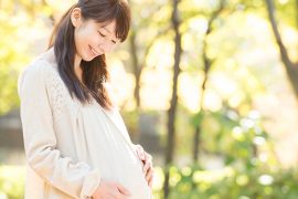 妊娠中に歯が痛くなったら？ 妊娠中の口内の状態や治療時期について