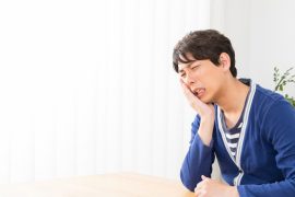 口呼吸は歯並びに影響が出るってほんと？　口呼吸をやめる方法は？