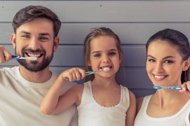 日本人は歯並びに無頓着？　外国人から見た日本人の歯並び