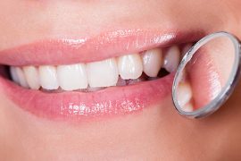 「オーラルフレイル」を知っていますか？　歯・口の衰えにご用心！