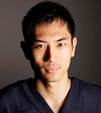 歯科医師 宮島先生